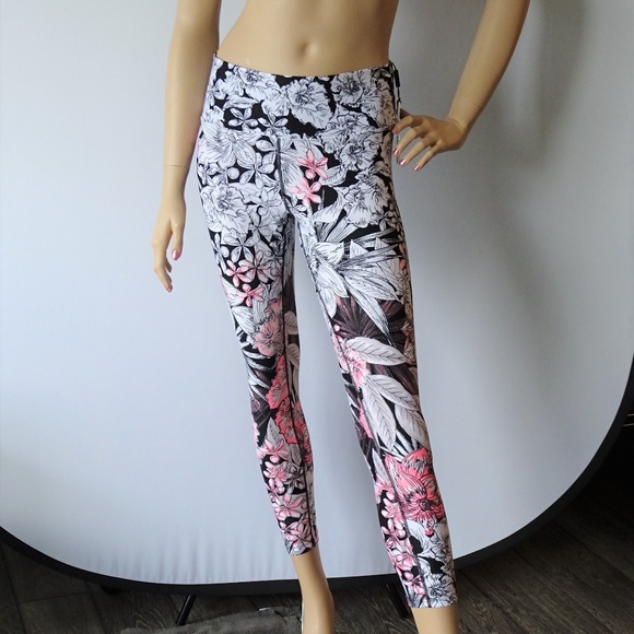 Calvin Klein Pants - Calvin Klein Performance High Waist Tight NWT